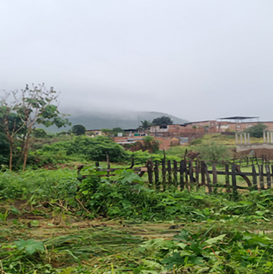 Sitio El pueblito Ciudad de Montecristi - Parroquia Anibal San Andres 165m2